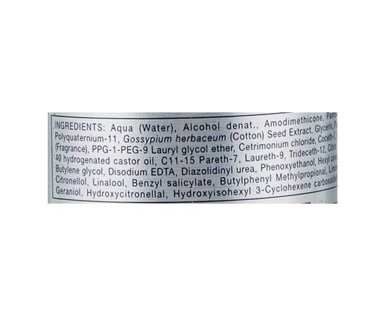 Эколак для вьющихся волос Helen Seward Spray Twist, 200 ml, изображение 3