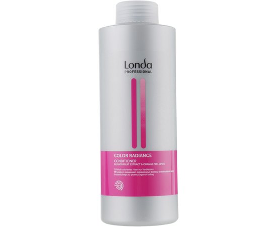 Кондиционер для окрашенных волос Londa Professional Color Radiance Conditioner, изображение 3