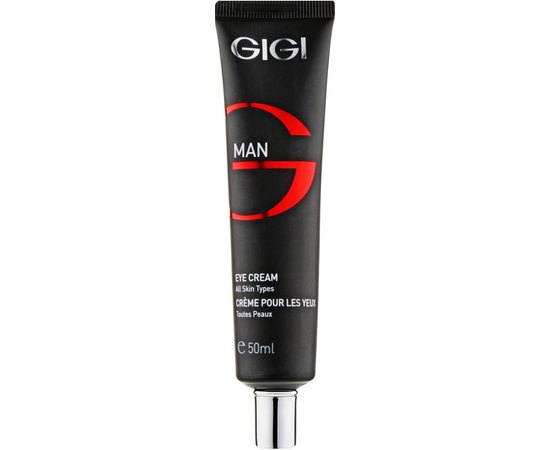 Крем для мужчин для глаз Gigi Man Eye Cream, 50 ml