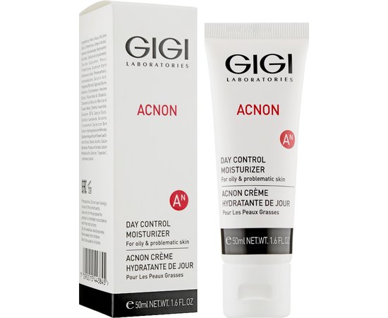Gigi Acnon Day Control Moist Денний зволожуючий крем, 50 мл, фото _ab__is.image_number.default