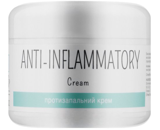 Elenis Крем протизапальний, 100 мл, фото _ab__is.image_number.default