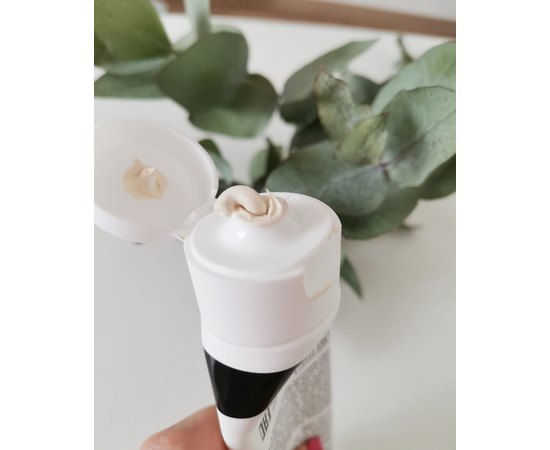 Маска поросуживающая Gigi Acnon Pore Purifying Mask, 50 ml, изображение 4