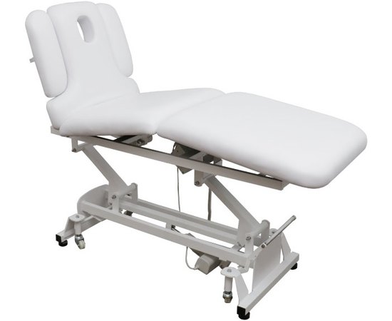 Массажный стол с 3 моторами  B.S. Ukraine 289, изображение 2