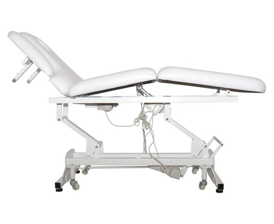 Массажный стол с 3 моторами  B.S. Ukraine 289, изображение 4