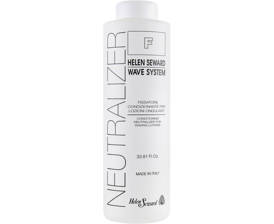 Нейтрализатор для завивки волос Helen Seward Neutralizer, 1000 ml
