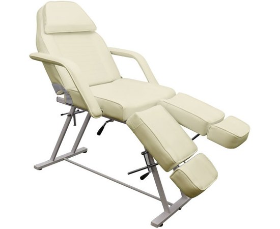 Педикюрное кресло-кушетка  240