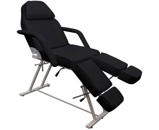 Педикюрное кресло-кушетка  240, изображение 2