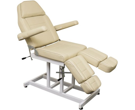 Педикюрное крісло-кушетка 246Т B.S. Ukraine, фото 