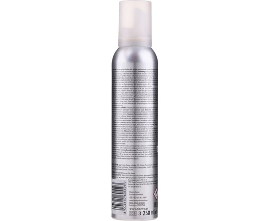 Піна для укладки волосся Londa Professional Styling Volume Mousse Enhance It, 200 ml, фото _ab__is.image_number.default