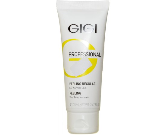 Gigi Peeling Regular Пілінг для регулярного використання, 75 мл, фото _ab__is.image_number.default