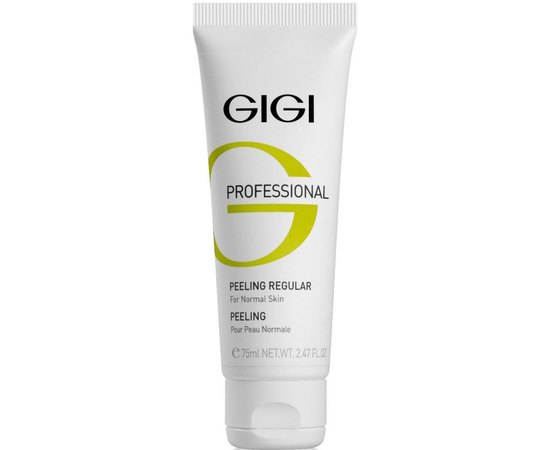 Gigi Peeling Regular Пілінг для регулярного використання, 75 мл, фото _ab__is.image_number.default