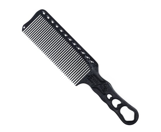 Расческа для стрижки волос Y.S.Park s282 Clipper Combs.