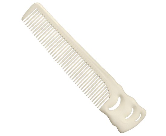 Расческа для стрижки Y.S.Park 213 Combs Soft Type
