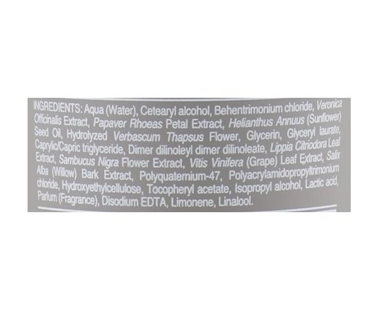 Регенерирующий кондиционер для волос Helen Seward Bio Reviving Conditioner, изображение 7