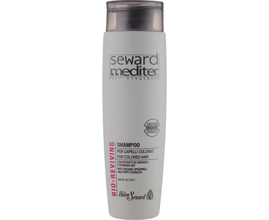 Регенерирующий шампунь для волос Helen Seward Bio Reviving Shampoo