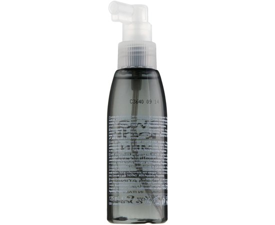 Регулирующий лосьон для жирных волос Helen Seward Regulating Lotion Men, 125 ml, изображение 2