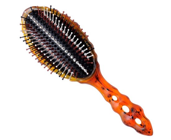 Щетка для просушки волос Y.S.Park AZ34 Aerozaurus Paddle Brush