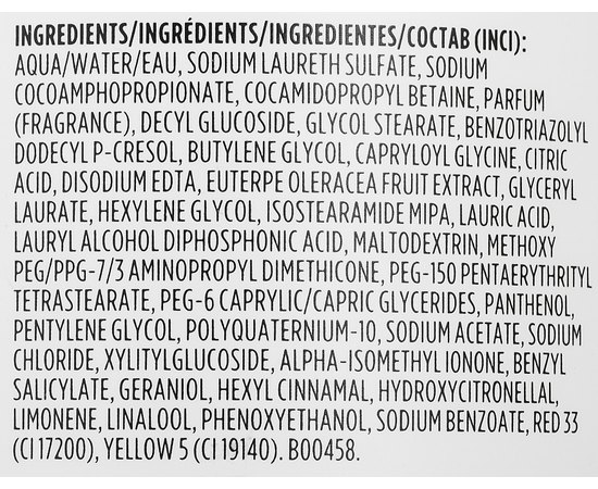 Шампунь для фарбованого волосся Revlon Professional Restart Color Protective Shampoo, фото _ab__is.image_number.default