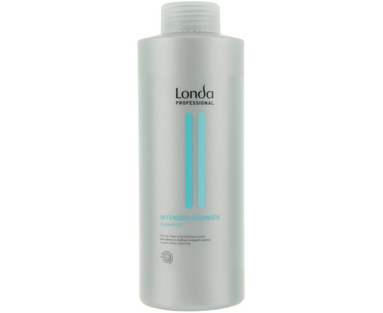 Шампунь глубокой очистки Londa Professional Specialist Intensive Cleanser, 1000 ml