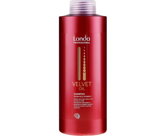 Шампунь з аргановою олією Londa Professional Velvet Oil Shampoo, фото _ab__is.image_number.default