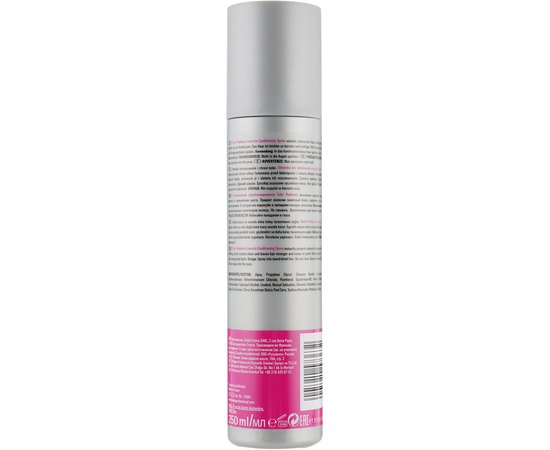 Спрей-кондиционер для окрашенных волос Londa Professional Color Radiance Conditioning Spray, 250 ml, изображение 2