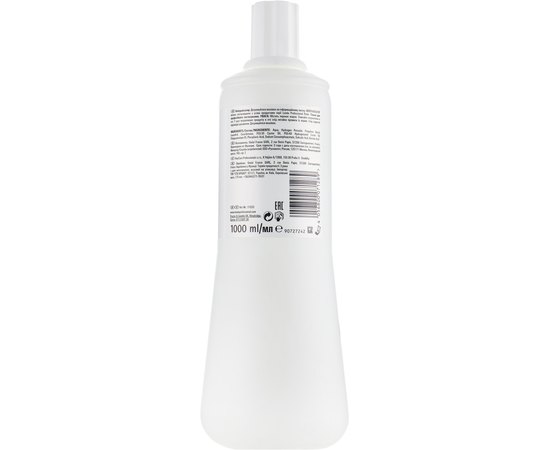 Средство для фиксации химической завивки Londa Professional Texture Neutralizer, 1000 ml, изображение 2
