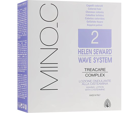 Helen Seward Amino_C Засіб для тривалого завивання, 3х100 мл, фото _ab__is.image_number.default