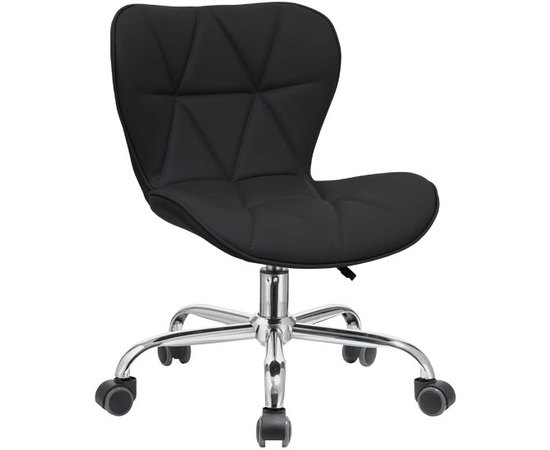 Стул для мастера педикюра модель 361 B.S. Ukraine, изображение 2