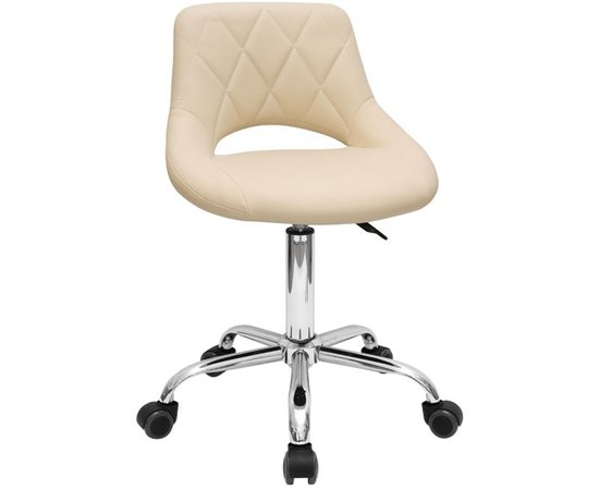 Стульчик со спинкой 155 B.S. Ukraine