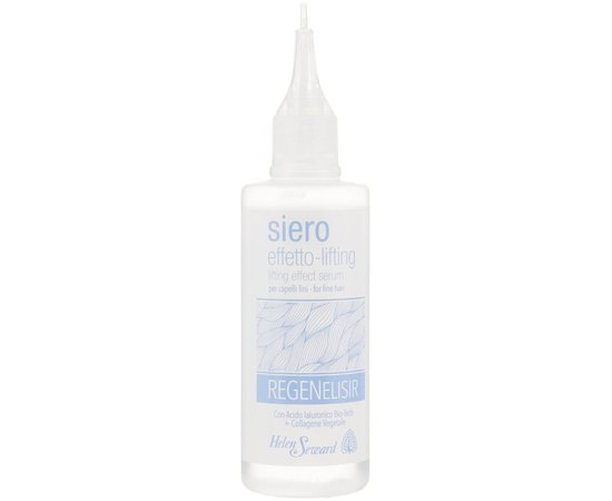 Сыворотка с лифтинг эффектом для волос Helen Seward Regen Elisir Lifting Effect Serum, 100 ml