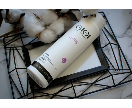 Gigi Lotus Toner Тонер для обличчя, 250 мл, фото _ab__is.image_number.default