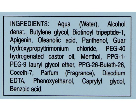 Укрепляющий лосьон для волос Helen Seward Fortifying Hair Lotion, изображение 4