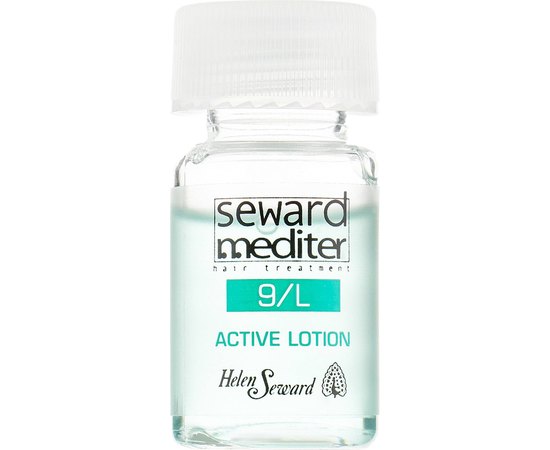 Успокаивающий лосьон для волос Helen Seward Soothing Lotion, изображение 2