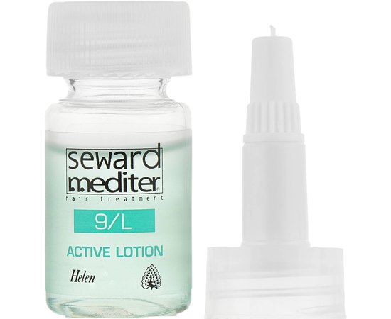 Успокаивающий лосьон для волос Helen Seward Soothing Lotion, изображение 4
