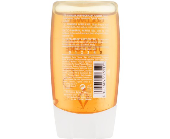 Акриловый гель Goldwell Hardliner, 150 ml, изображение 2