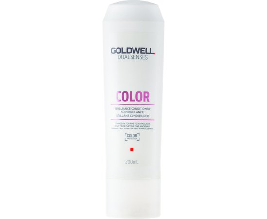 Goldwell DualSenses Color Conditioner - Бальзам для фарбованого волосся, 200 мл, фото 