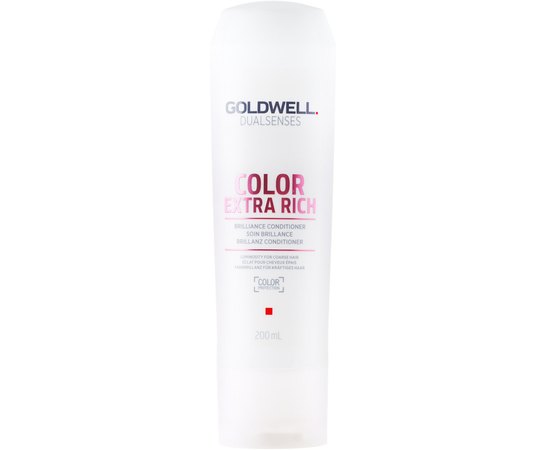 Goldwell DualSenses Color Extra Rich Бальзам для фарбованого волосся, 200 мл, фото 