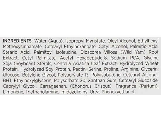 Дневной крем Holy Land Perfect Time Daily Firming Cream, 50 ml, изображение 6