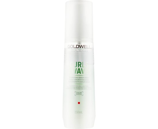 Двухфазный спрей для вьющихся волос Goldwell DualSenses Curly Twist Leave-in 2-phase Spray, 150 ml