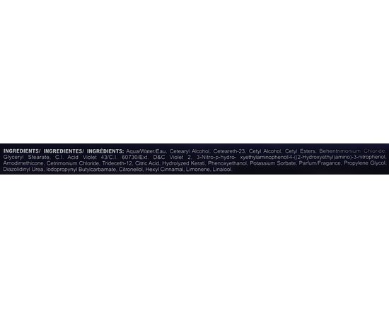 Маска з антижовтим ефектом Abril Et Nature Color Platinum Toner Blonde Hair, фото _ab__is.image_number.default Маска з антижовтим ефектом Abril Et Nature Color Platinum Toner Blonde Hair, фото _ab__is.image_number.default