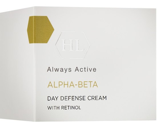 Набор косметики Holy Land Alpha-Beta & Retinol Kit, изображение 4