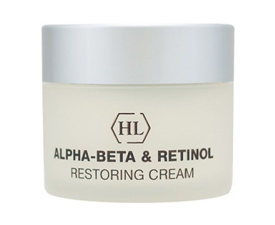 Набор косметики Holy Land Alpha-Beta & Retinol Kit, изображение 7