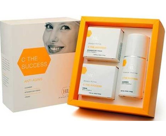 Holy Land C the Success Kit Набір, фото _ab__is.image_number.default