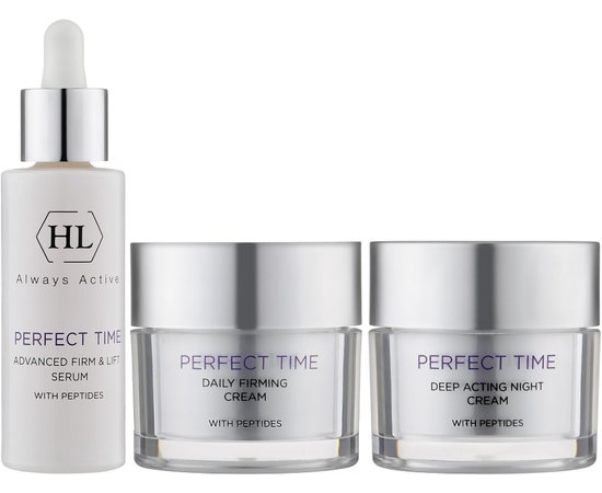 Набор косметики Holy Land Perfect Time Kit, изображение 4