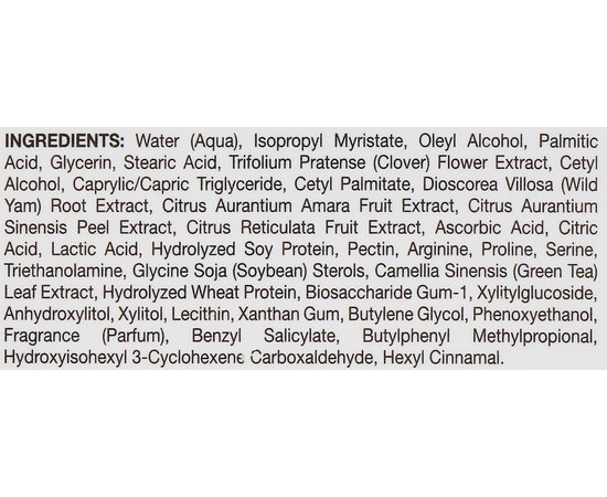 Обновляющий крем Holy Land Age Control Renewal Cream, 50 ml, изображение 6