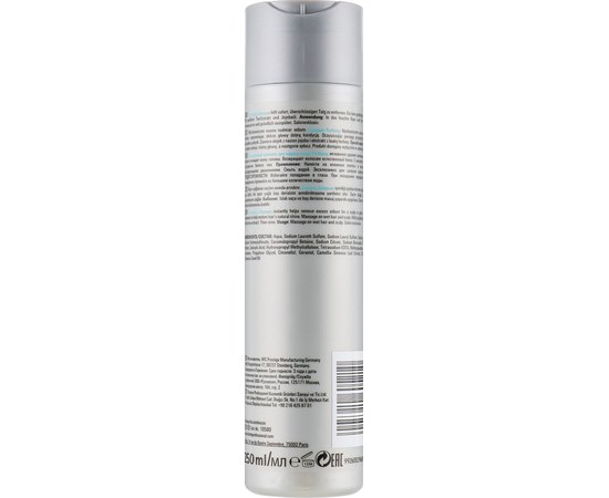 Очищуючий шампунь Londa Professional Scalp Purifier Shampoo, 250 ml, фото _ab__is.image_number.default