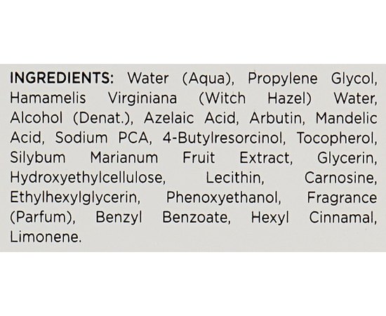 Відбілююча сироватка Holy Land Dermalight Illuminating Serum, 30 ml, фото _ab__is.image_number.default