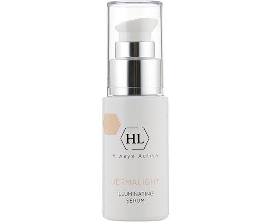 Відбілююча сироватка Holy Land Dermalight Illuminating Serum, 30 ml, фото _ab__is.image_number.default