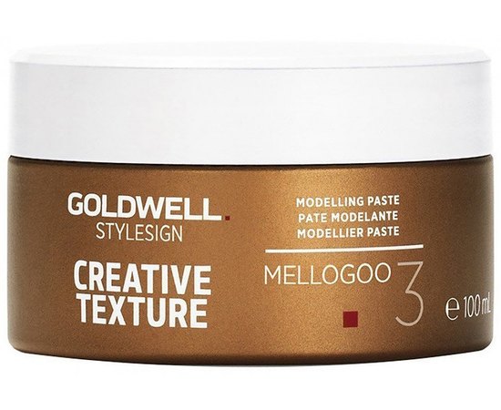 Паста для моделирования Goldwell MelloGoo, 100 ml