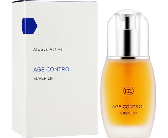 Пилинг Holy Land Age Control Super Lift, 50 ml, изображение 4